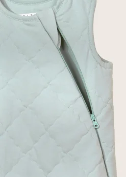 rise little earthling Quilted Sleep Bag Hot