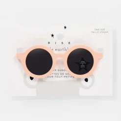rise little earthling Round Sunglasses Clearance