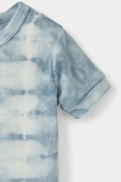 rise little earthling Short Sleeve Sleep Set Sale