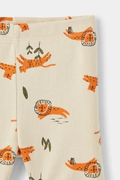 rise little earthling Short Sleeve Sleep Set Sale