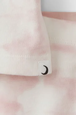 rise little earthling Short Sleeve Sleep Set Online