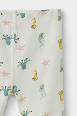 rise little earthling Short Sleeve Sleep Set Online