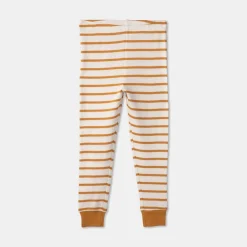 NY BRAND STUDIO INC Rise Little Earthling Short Sleeve 2-piece Sleep Set Outlet