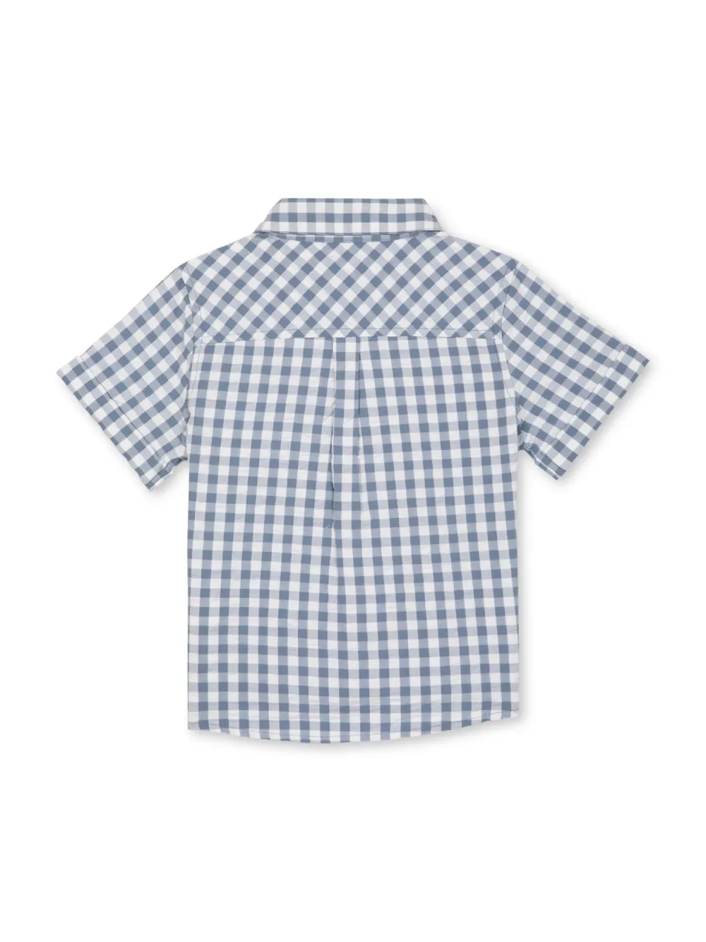 rise little earthling Short Sleeve Woven Shirt Best