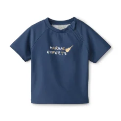 rise little earthling Short Sleeve Rashguard Outlet