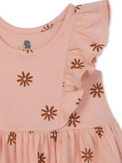 rise little earthling Sleeveless Dress Prairie Discount