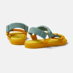 rise little earthling Technical Sandal Outlet