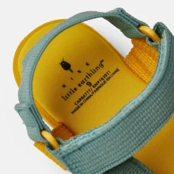 rise little earthling Technical Sandal Outlet