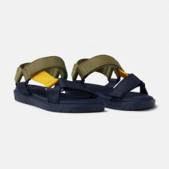 rise little earthling Technical Sandal Outlet