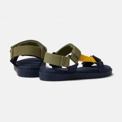 rise little earthling Technical Sandal Outlet