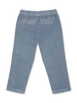 rise little earthling Woven Jogger Online