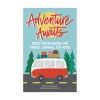 Firefly Books Ltd. Road Trip Activities and Travel Journal for Kids Outlet