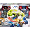 Imports Dragon Inc. Robo Kombat Tornado Battle Pack Assorted Hot