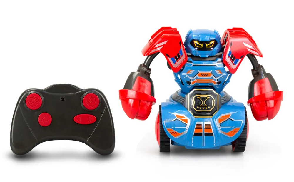 Imports Dragon Inc. Robo Kombat Tornado Battle Pack Assorted Hot
