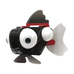 Play Steam Robotic Fish Sale