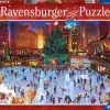 Ravensburger Rockefeller Center Joy 1000 pc Puzzle Clearance