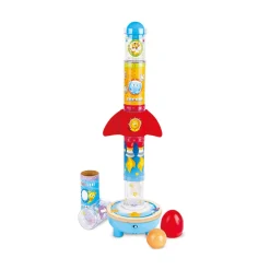 Playwell Enterprises Ltd. Rocket Ball Air Stacker Fashion
