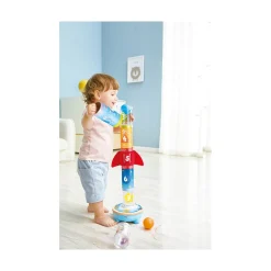 Playwell Enterprises Ltd. Rocket Ball Air Stacker Fashion
