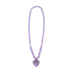 Creative Education Of Can. Rockin' Heart Necklace Online