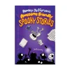 Hachette Book Group Rowley Jefferson's Awesome Friendly Spooky Stories Hot