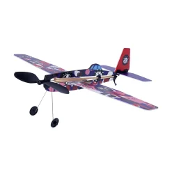 Motiva Technologies DBA PlaySTEAM USA Rubber Band Airplane Science - 3 in 1 Online