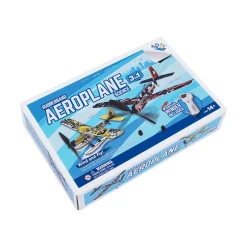 Motiva Technologies DBA PlaySTEAM USA Rubber Band Airplane Science - 3 in 1 Online
