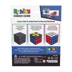 Spin Master Toys Far East Limited Rubik's Coach Cube Fashion