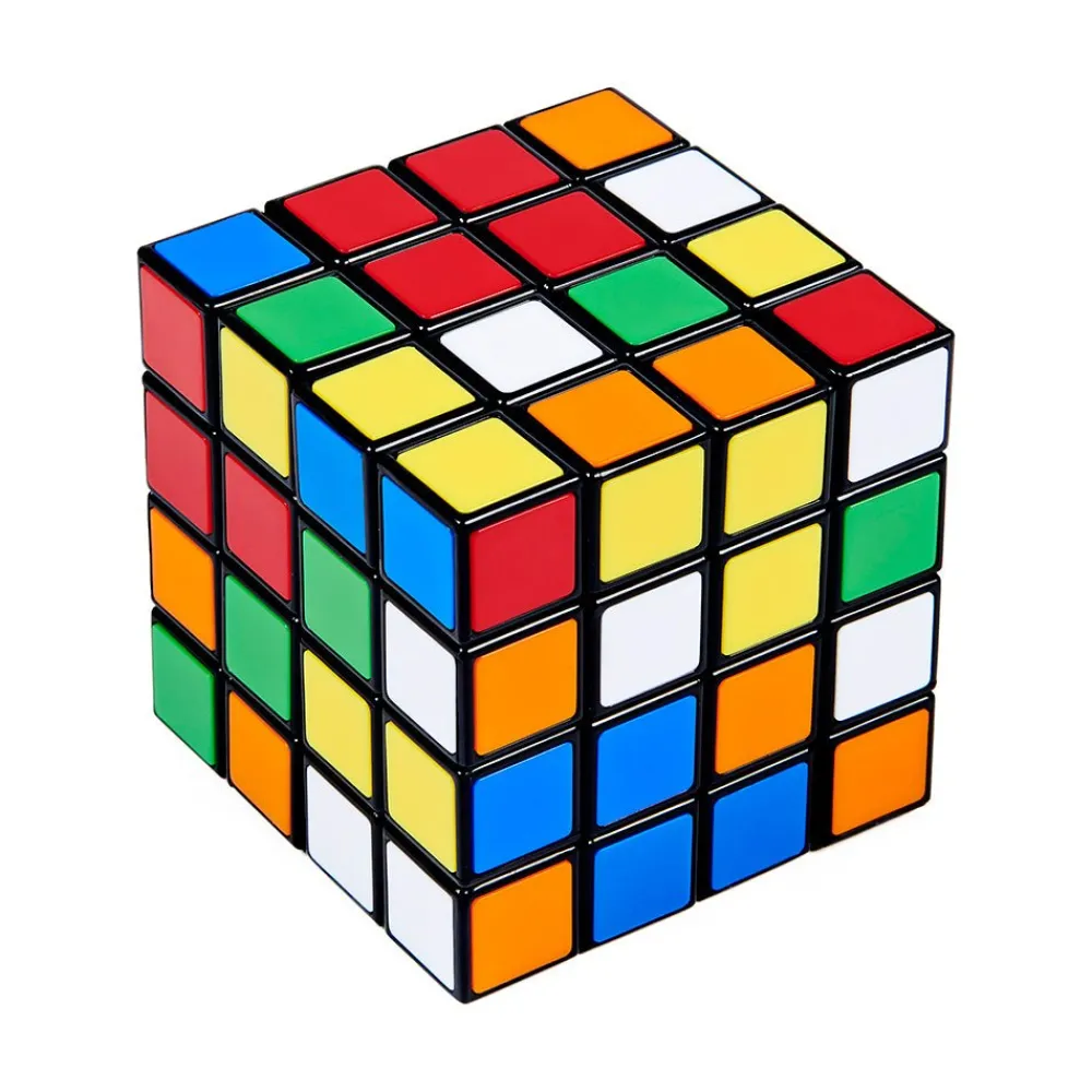 Spin Master Toys Far East Limited Rubik's Cube 4x4 Hex Pack Sale