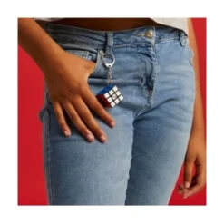 Spin Master Toys Far East Limited Rubik's Keychain 3x3 Discount