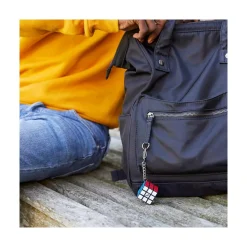 Spin Master Toys Far East Limited Rubik's Keychain 3x3 Discount