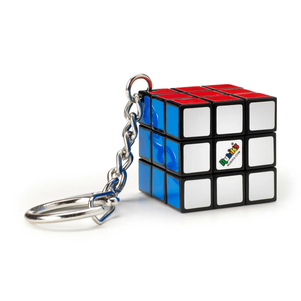 Spin Master Toys Far East Limited Rubik's Keychain 3x3 Discount