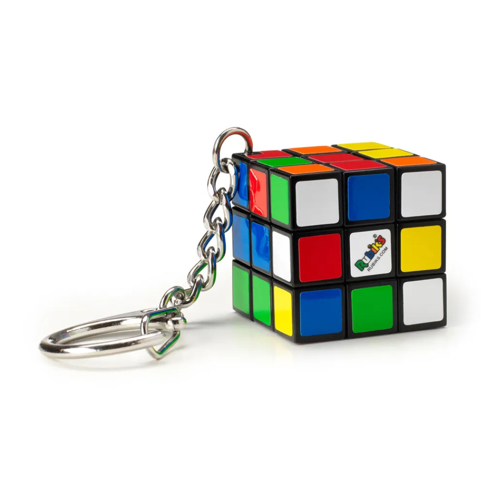 Spin Master Toys Far East Limited Rubik's Keychain 3x3 Discount