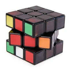 Spin Master Toys Far East Limited Rubik's Phantom Cube 3x3 Hot