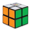 Spin Master Toys Far East Limited Rubik's 2x2 Mini Hot