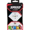 Spin Master Rubiks 3x3 Speed Best