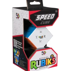 Spin Master Rubiks 3x3 Speed Best