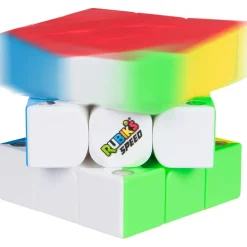 Spin Master Rubiks 3x3 Speed Best