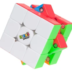 Spin Master Rubiks 3x3 Speed Best