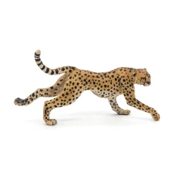 PAPO INTERNATIONAL INC. Running Cheetah Hot