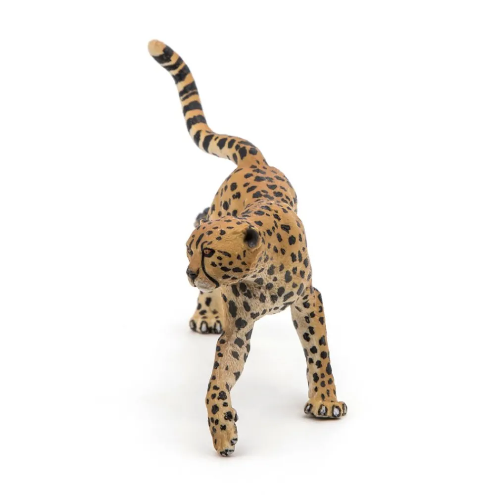 PAPO INTERNATIONAL INC. Running Cheetah Hot