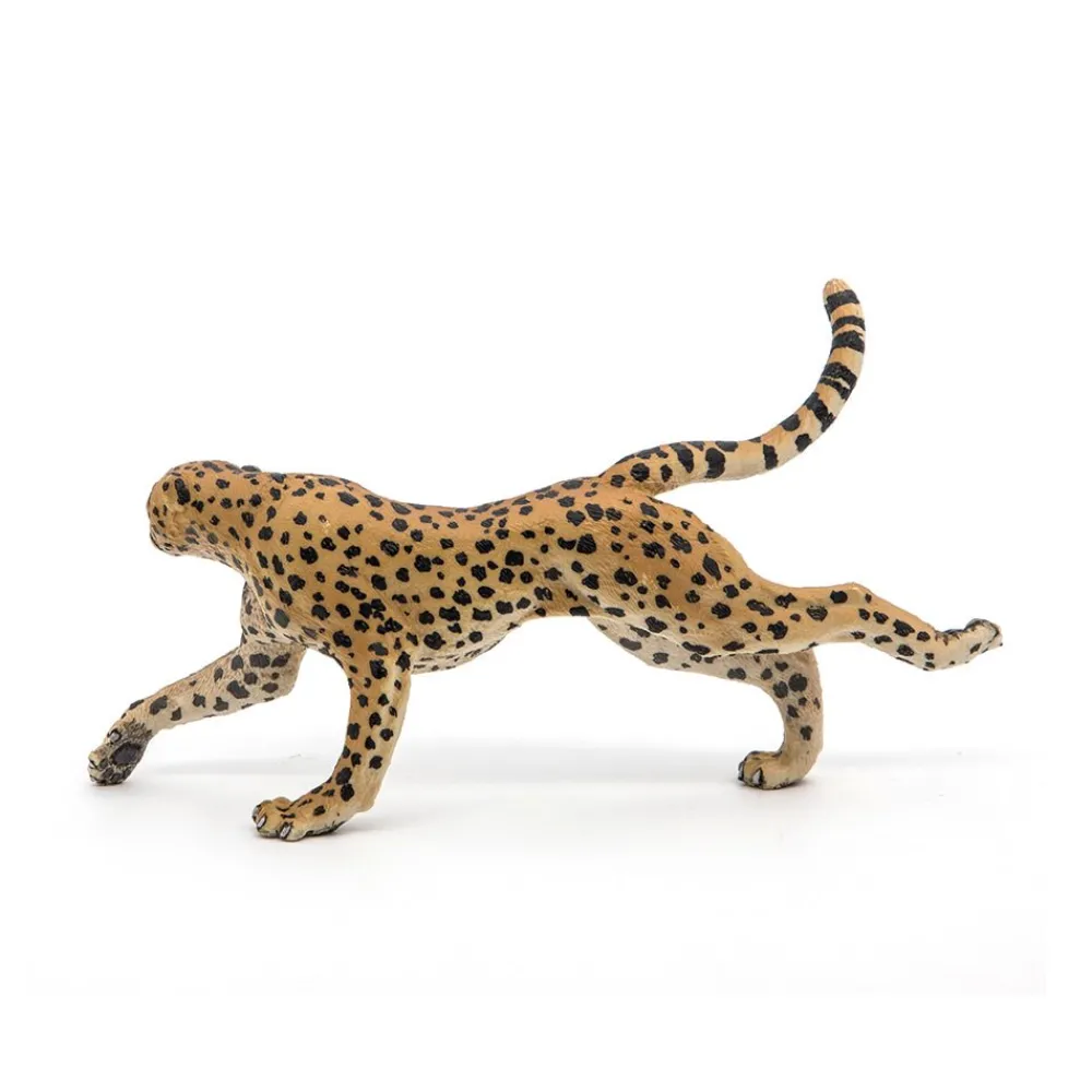 PAPO INTERNATIONAL INC. Running Cheetah Hot