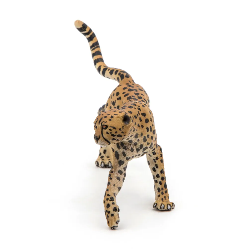 PAPO INTERNATIONAL INC. Running Cheetah Hot
