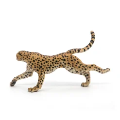 PAPO INTERNATIONAL INC. Running Cheetah Hot