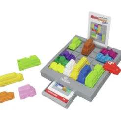 Thinkfun Rush Hour Jr Best