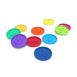 Branford Limited Save and Count Piggy Bank Best