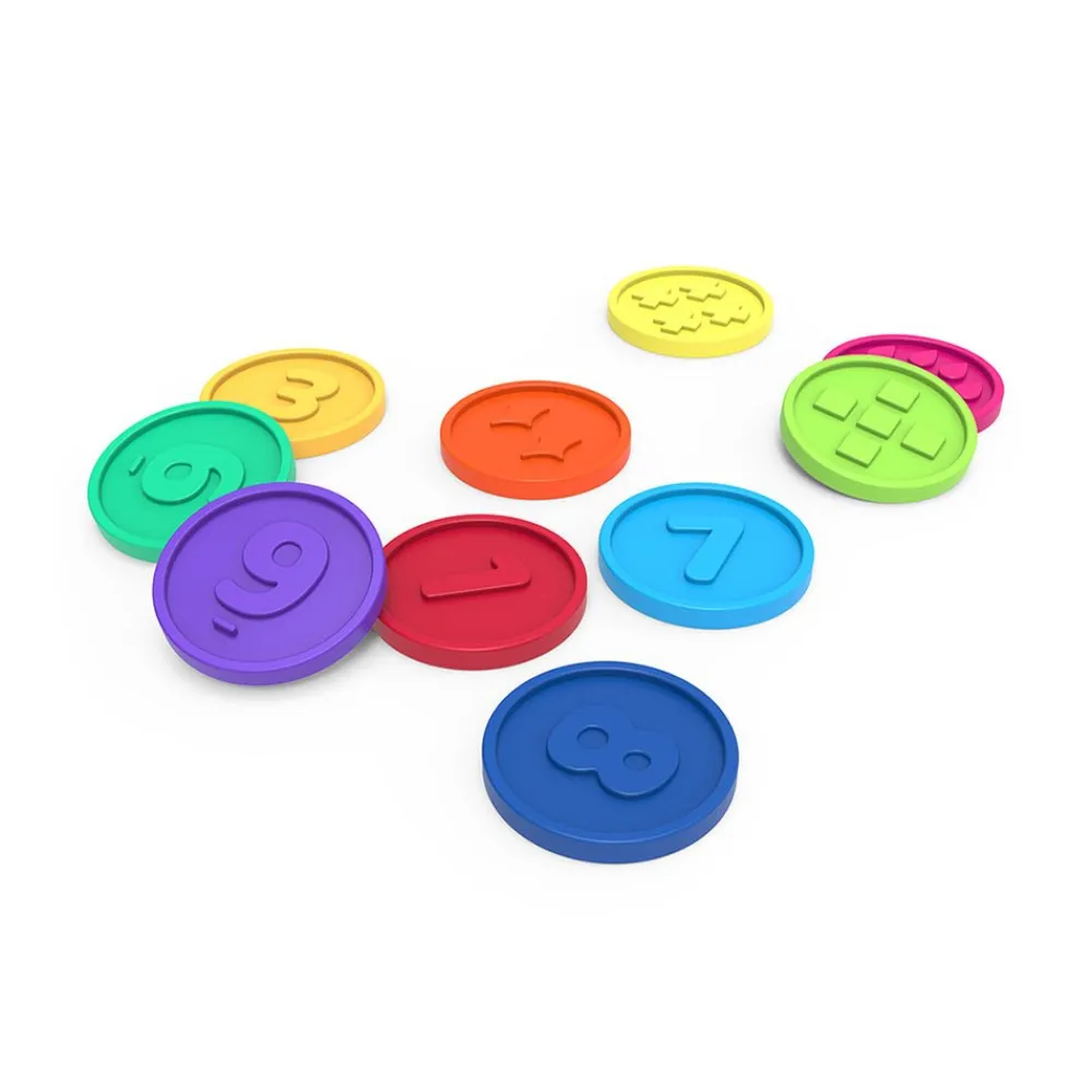 Branford Limited Save and Count Piggy Bank Best