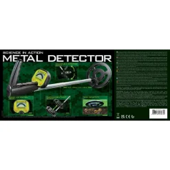 Mastermind Toys Science In Action Metal Detector Sale