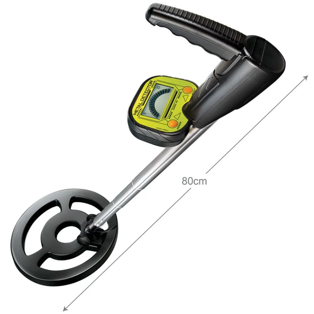 Mastermind Toys Science In Action Metal Detector Sale