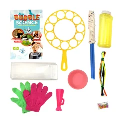Spice Box Product Development Ltd. Science Lab Bubble Science Best