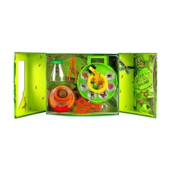 Spice Box Product Development Ltd. Science Lab Insect Explorer Online